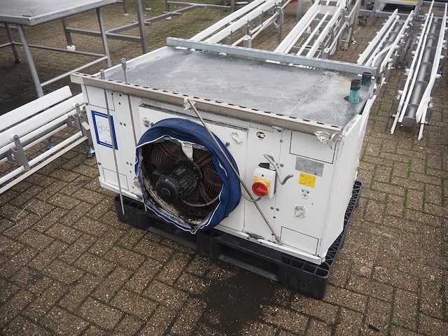 Alfa laval - afbeelding 2 van  7