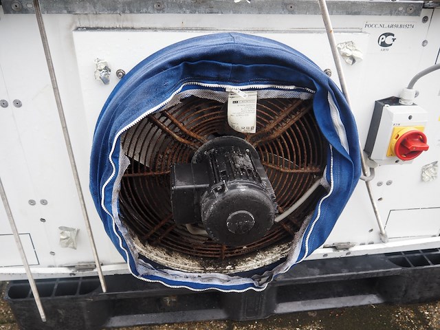 Alfa laval - afbeelding 5 van  7