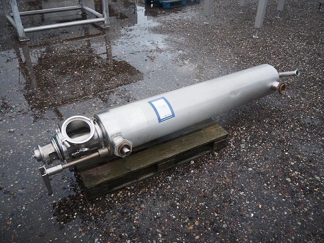 Alfa laval - afbeelding 1 van  6