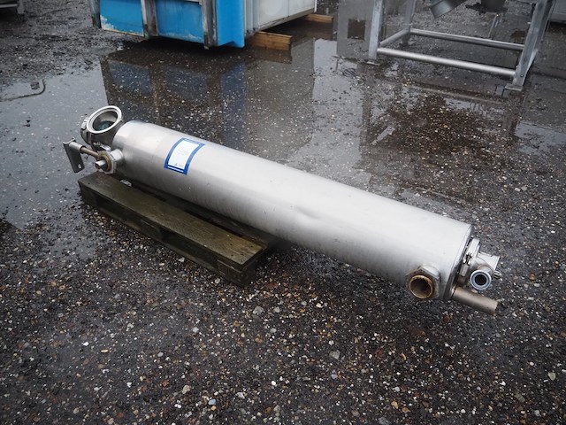 Alfa laval - afbeelding 2 van  6