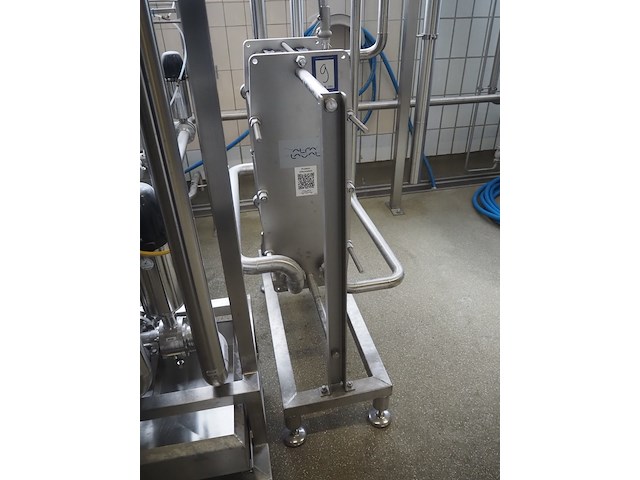 Alfa laval - afbeelding 1 van  7