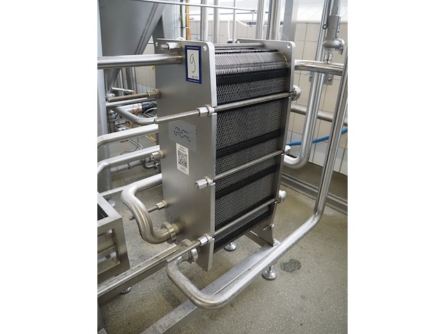 Alfa laval - afbeelding 2 van  7