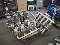 Alfa laval - afbeelding 1 van  9