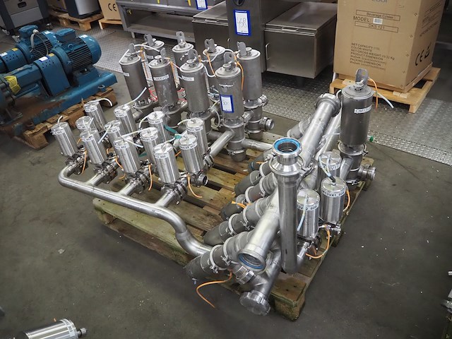 Alfa laval - afbeelding 2 van  9