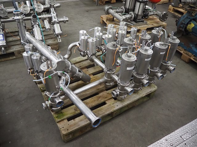 Alfa laval - afbeelding 3 van  9