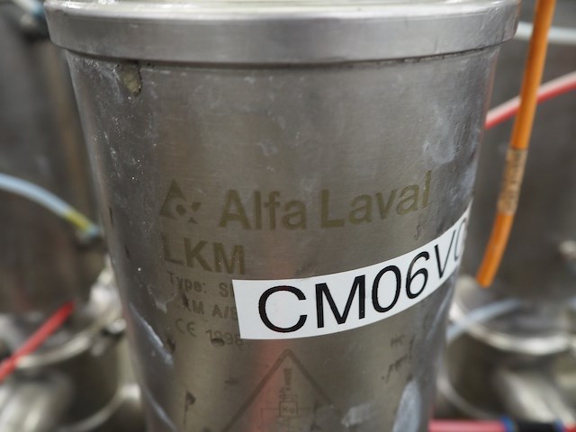 Alfa laval - afbeelding 7 van  9