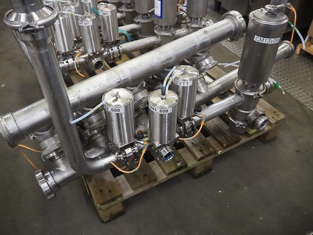 Alfa laval - afbeelding 9 van  9