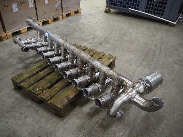 Alfa laval - afbeelding 1 van  6