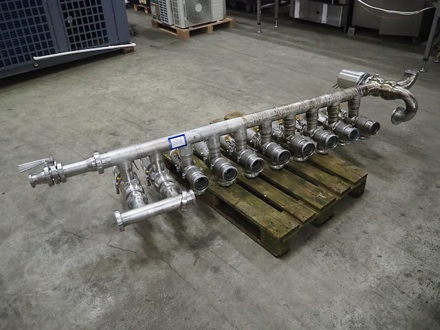 Alfa laval - afbeelding 2 van  6