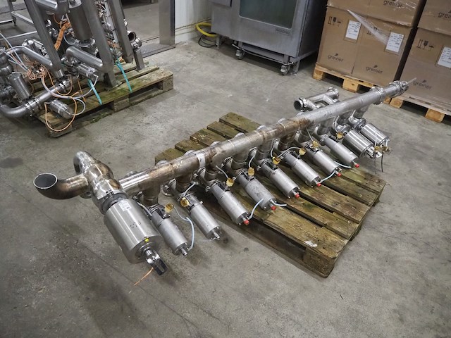 Alfa laval - afbeelding 4 van  6