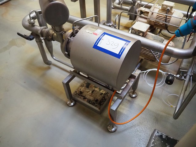 Alfa laval - afbeelding 2 van  5