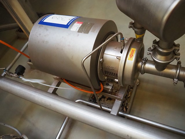 Alfa laval - afbeelding 3 van  5