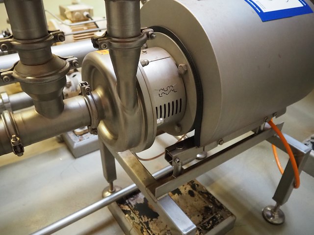 Alfa laval - afbeelding 4 van  5