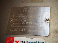 Alfa laval - afbeelding 5 van  5