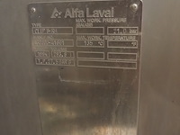 Alfa laval - afbeelding 2 van  52