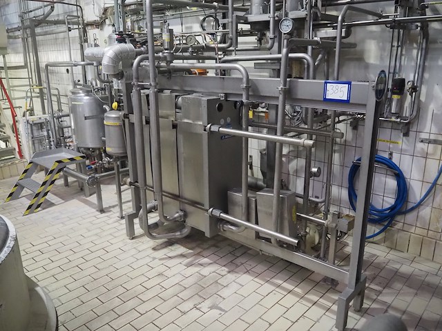 Alfa laval - afbeelding 1 van  52