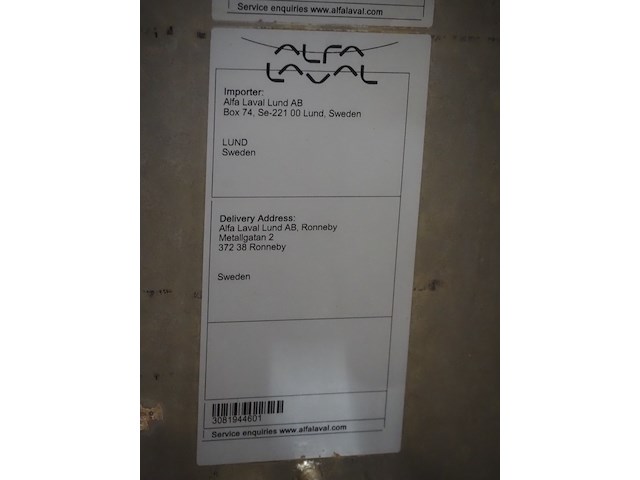 Alfa laval - afbeelding 17 van  52