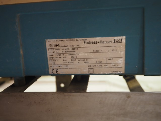 Alfa laval - afbeelding 46 van  52