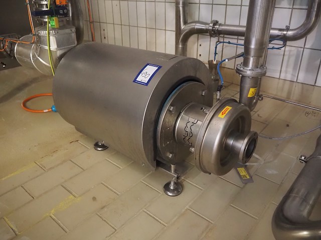 Alfa laval - afbeelding 4 van  11