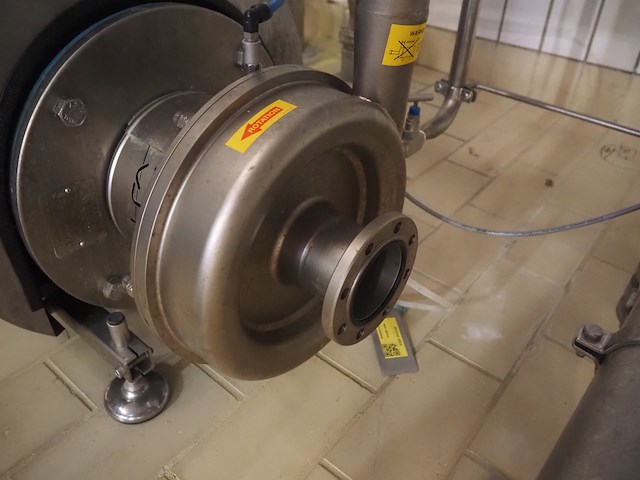 Alfa laval - afbeelding 6 van  11