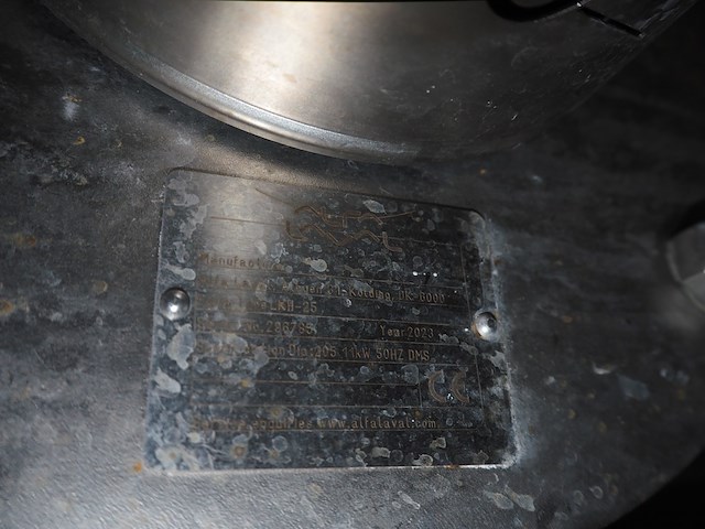 Alfa laval - afbeelding 7 van  11