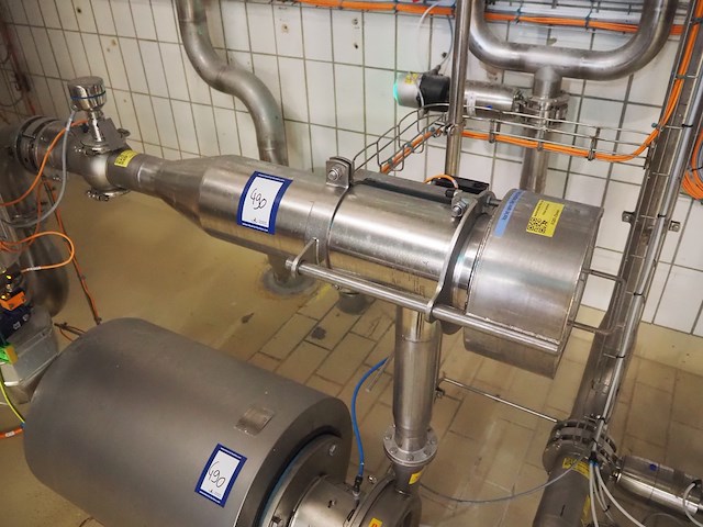 Alfa laval - afbeelding 9 van  11