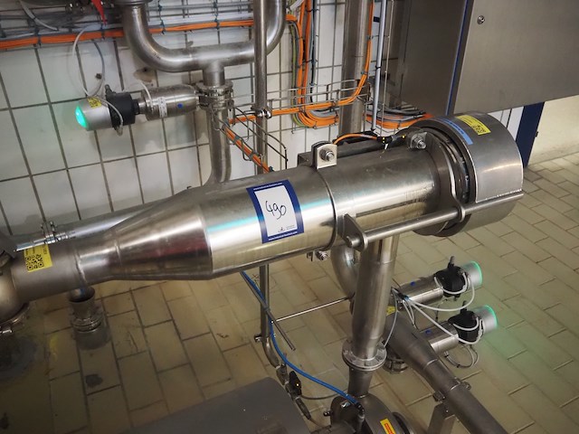 Alfa laval - afbeelding 10 van  11