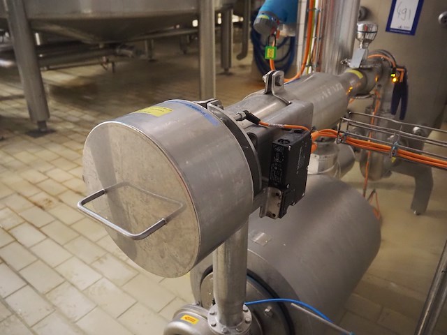 Alfa laval - afbeelding 11 van  11