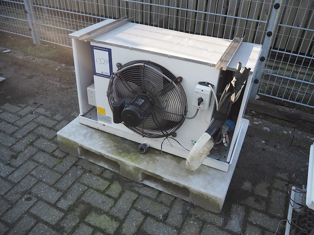 Alfa laval - afbeelding 1 van  7