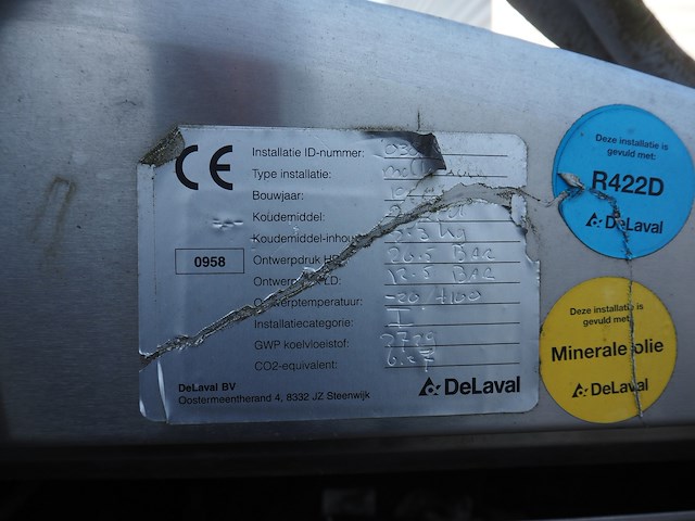 Alfa laval - afbeelding 5 van  13