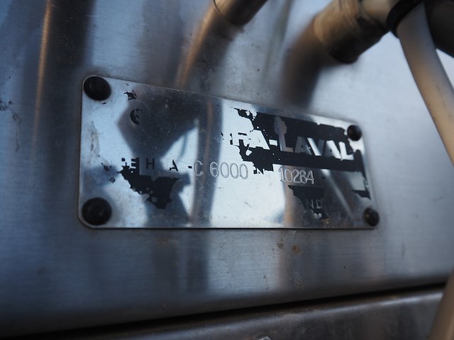 Alfa-laval - afbeelding 2 van  11