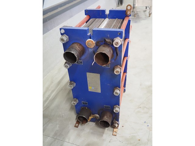 Alfa laval - afbeelding 2 van  7