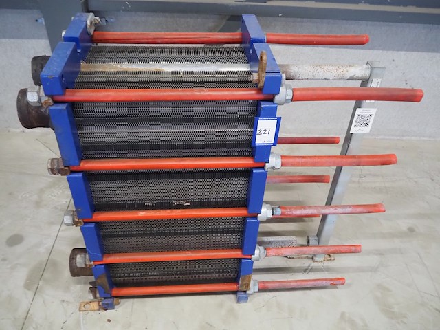 Alfa laval - afbeelding 3 van  7