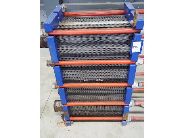 Alfa laval - afbeelding 4 van  7