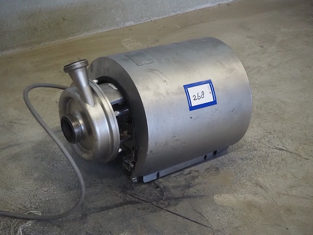 Alfa laval - afbeelding 1 van  7