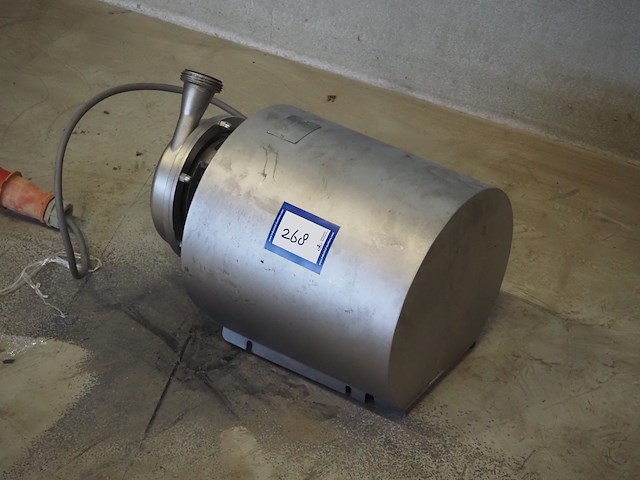 Alfa laval - afbeelding 2 van  7