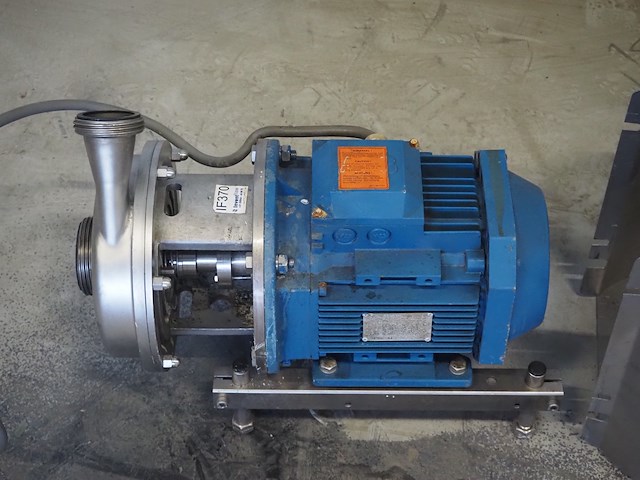 Alfa laval - afbeelding 5 van  7