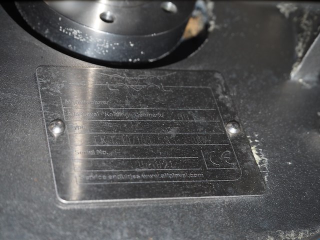 Alfa laval - afbeelding 6 van  7
