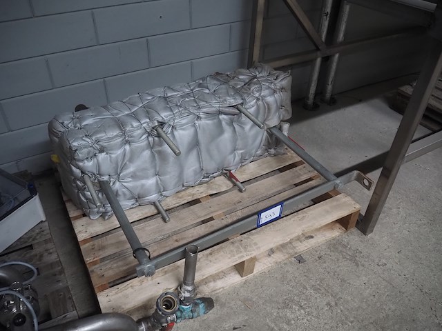 Alfa laval - afbeelding 1 van  5