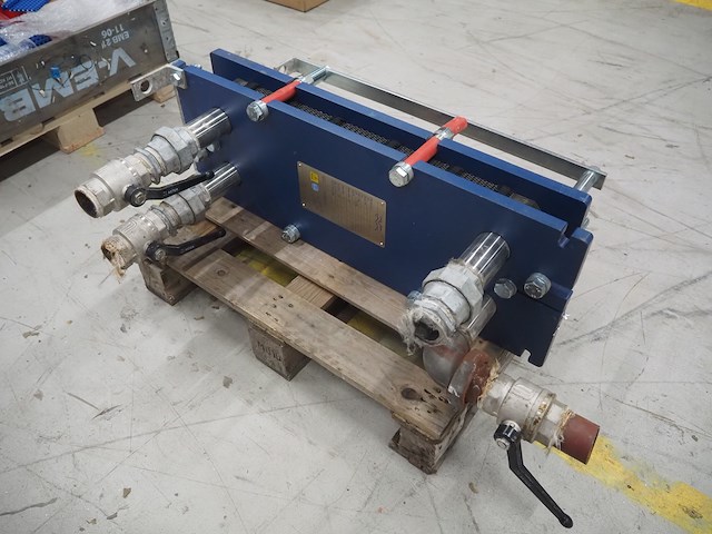 Alfa laval - afbeelding 3 van  6