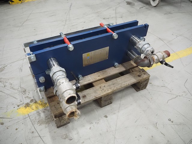 Alfa laval - afbeelding 4 van  6