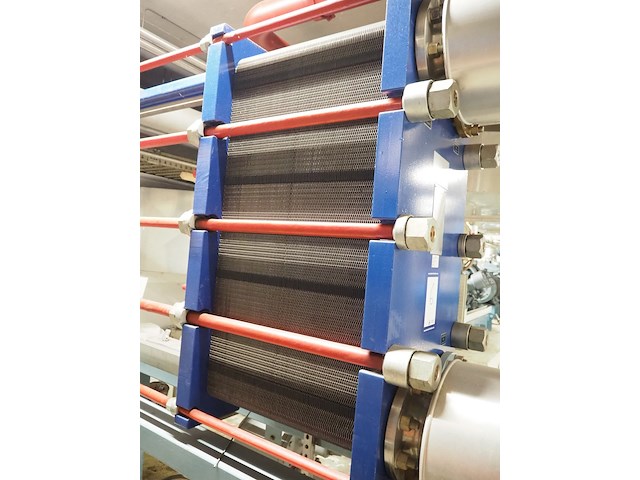 Alfa laval - afbeelding 2 van  17