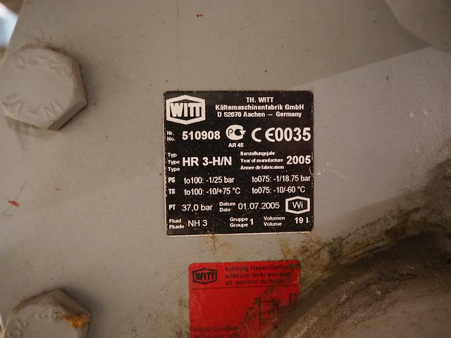 Alfa laval - afbeelding 8 van  17