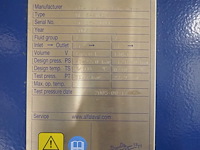 Alfa laval - afbeelding 9 van  17