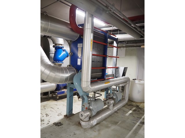 Alfa laval - afbeelding 1 van  17