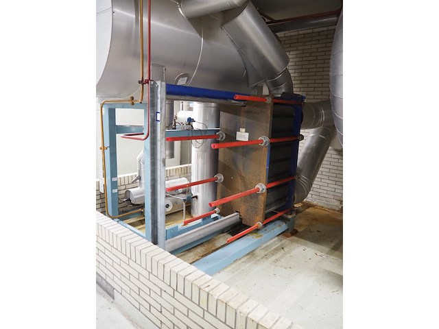 Alfa laval - afbeelding 1 van  7