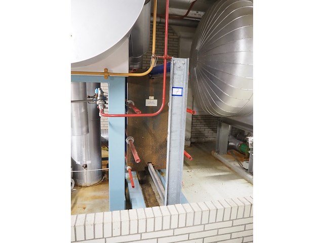 Alfa laval - afbeelding 2 van  7