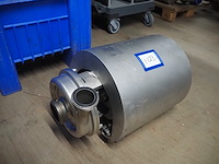 Alfa laval - afbeelding 1 van  8