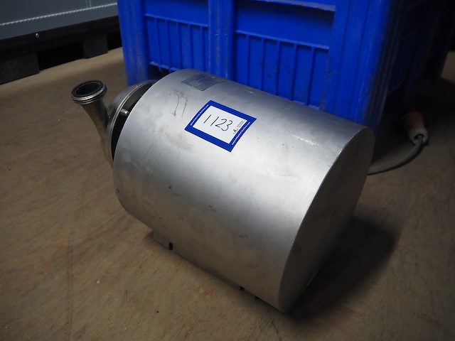 Alfa laval - afbeelding 2 van  8