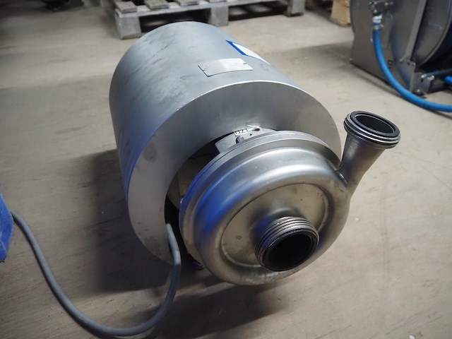 Alfa laval - afbeelding 4 van  8